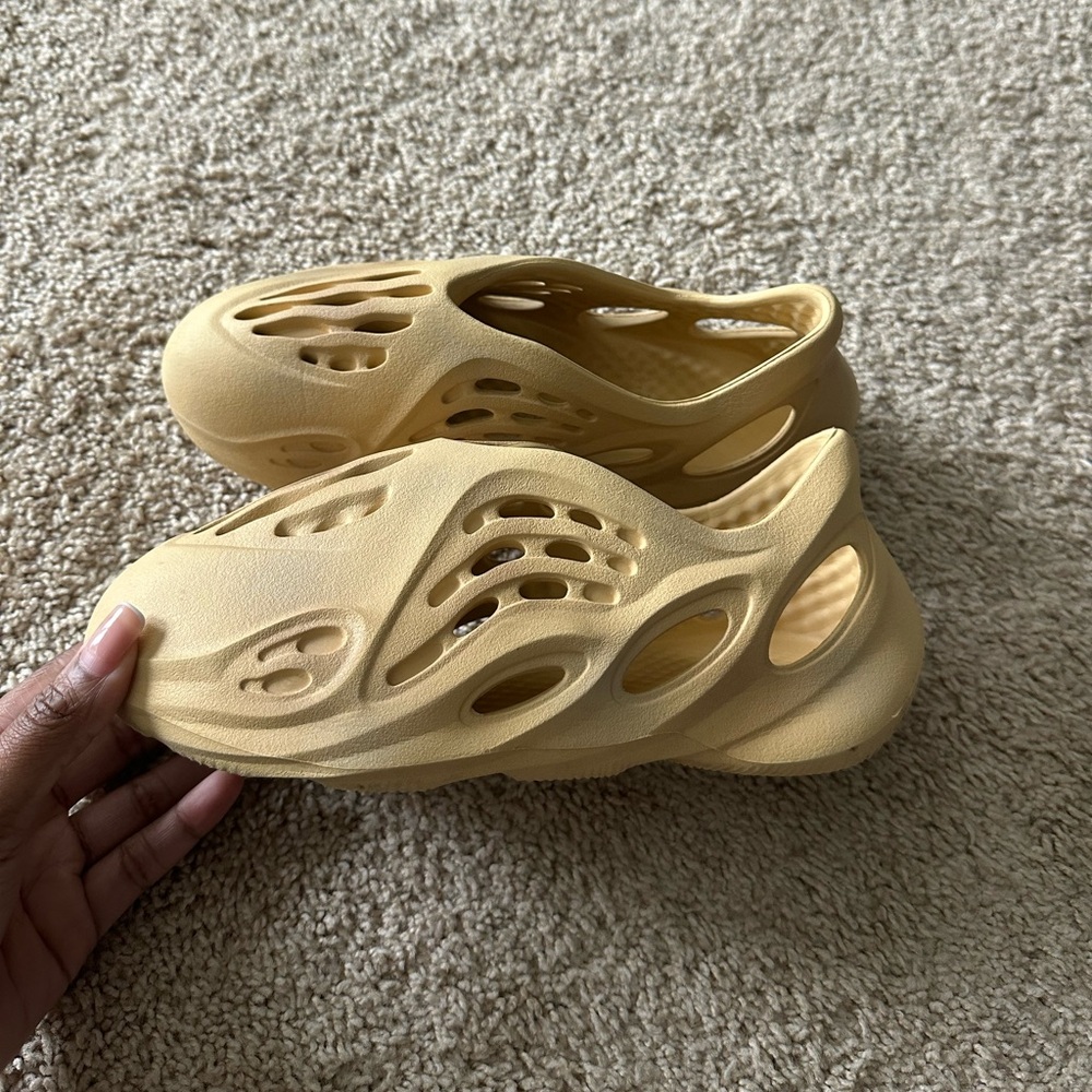 Yeezy Foamrunner Kids